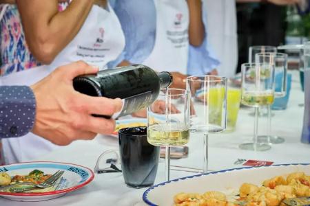 Albergo Diffuso Bacco Furore - 22