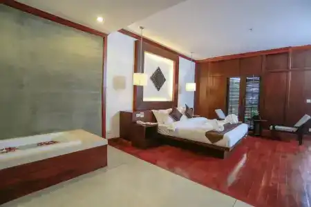 The Moon Residence & Spa - 43