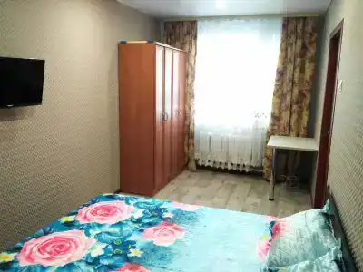 Двушка ул.Рабочая 34 - 13