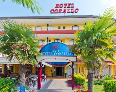 Corallo - 0