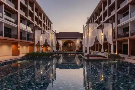 Laguna Grand & Spa Songkhla - 0