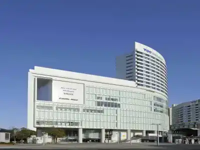 New Otani Inn Yokohama Premium - 0