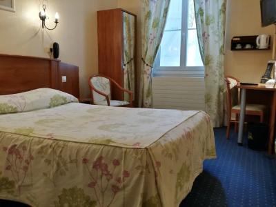 Hôtel Riquet Resort & Spa - 20