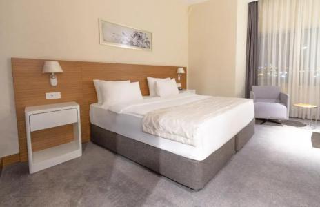 Ramada Plaza by Wyndham Istanbul Asia Airport - 26