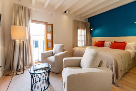Samaritana Suites - 10