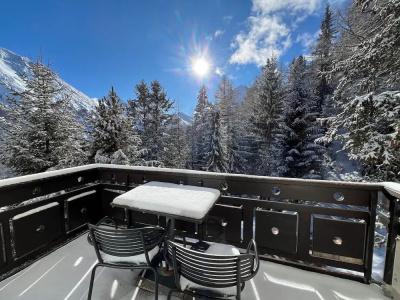 WaldFletschhorn Saas-Fee - 15