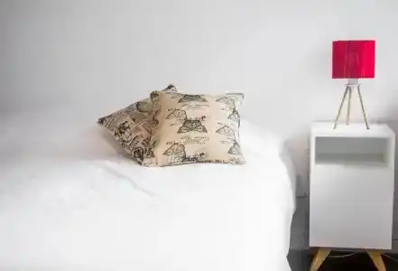 Sucre Suites - 4