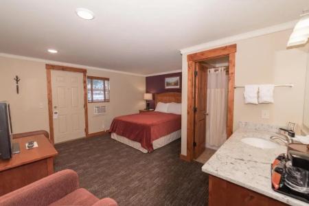 The Maxwell Inn - 28