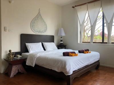 Amaravati Wellness Center Sha Plus - 82