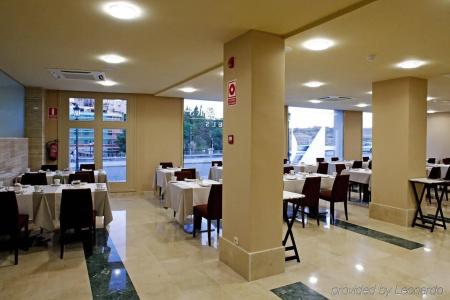 Eurostars Plaza Acueducto - 22