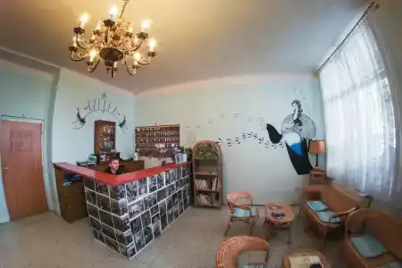 Hostel Dakura - 39