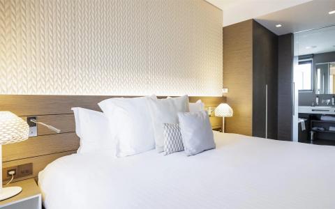 Bw Premier Collection Le Saint Antoine Et Spa - 59