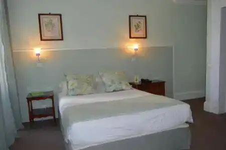 Quinta Da Penha De Franca - 52
