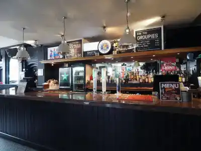 St Christopher's Inn Camden - 29