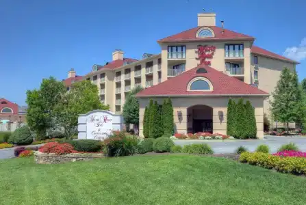 Music Road Resort and Inn - 79