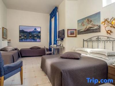 Roma Central Guest House - 39