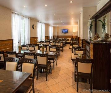 Hôtel Byakko Nice - 17