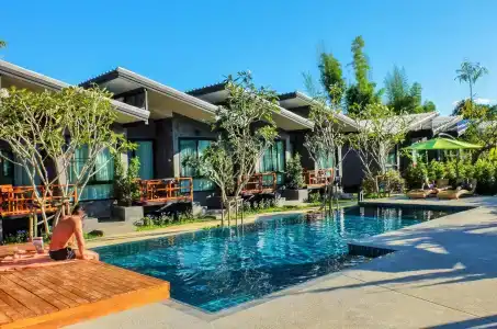 Family House Zen Boutique - 76