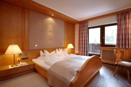 Relais&Châteaux Spa-Jagdhof - 2