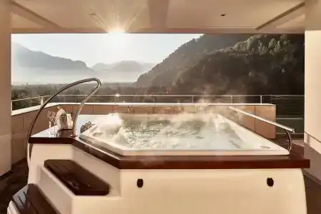 Grand Resort Bad Ragaz - 115