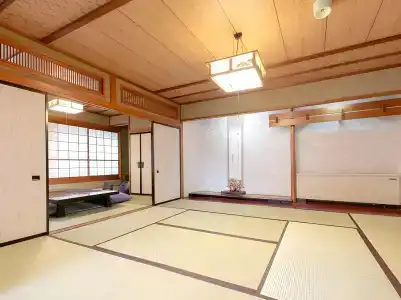Ichiryukaku Honkan - 15