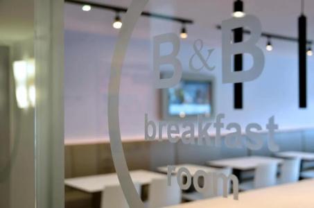 b&b Mannheim - 19