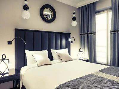 Mercure Paris Arc de Triomphe Wagram - 36