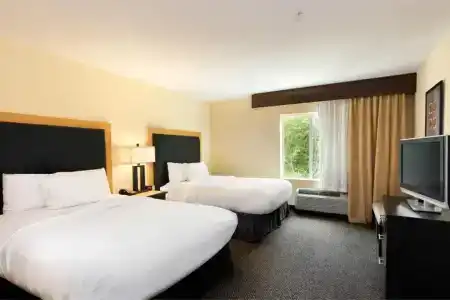 DoubleTree by Hilton Savannah Airport - 40