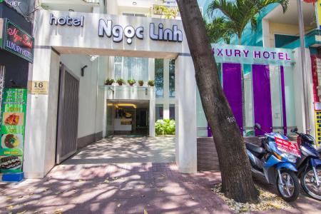 Ngoc Linh Luxury - 0