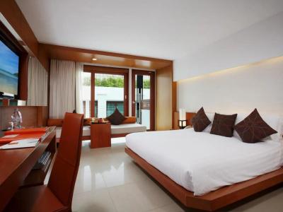 La Flora Resort Patong - Sha Extra Plus - 19