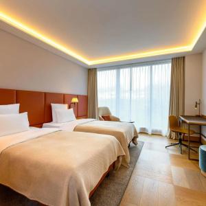 Mövenpick Basel - 30