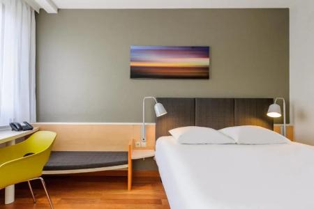 ibis Bremen City - 49