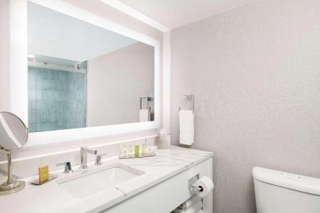 Hilton Los Angeles-Culver City, Ca - 32