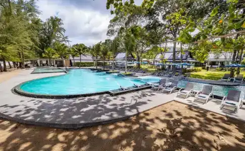 Khaolak Emerald Beach Resort & Spa - Sha Extra Plus - 29