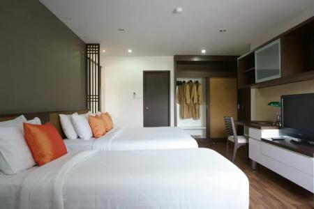 The Grand Napat - 92