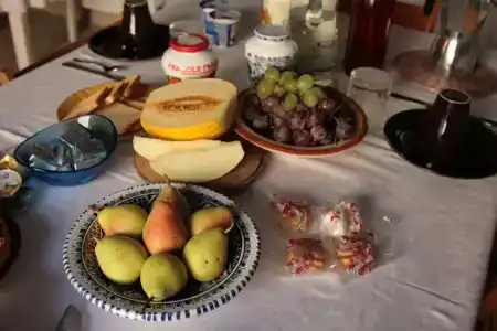 b&b La Casa Di Paola - 6