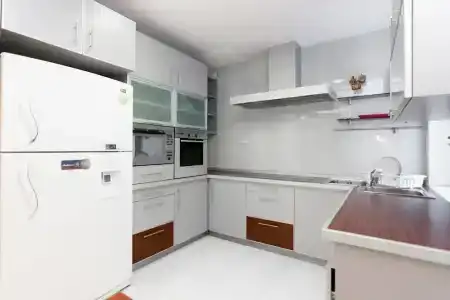 Central Park Residence - 93