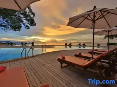 Sunset Park Resort And Spa - Sha Plus - 194
