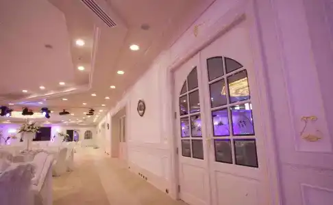 Hilton Alexandria Corniche - 15