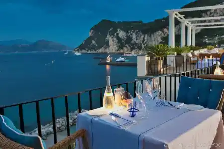 j.k. Place Capri - 12