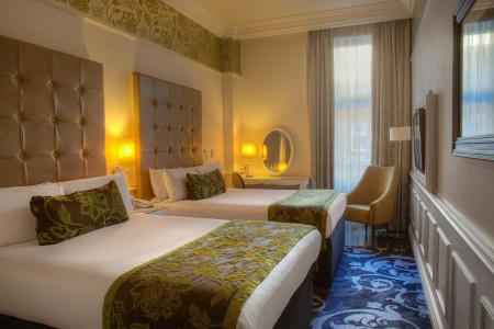 Indigo Glasgow, An Ihg Hotel - 8