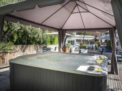 Mercure Ajaccio - 19