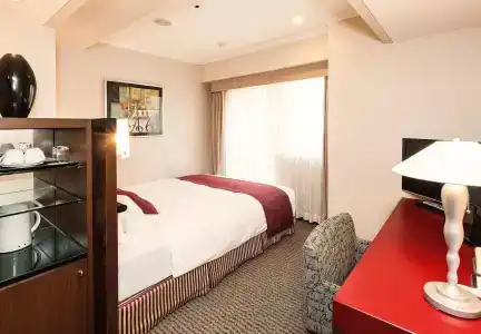 Sotetsu Fresa Inn Tokyo-Akasaka - 7