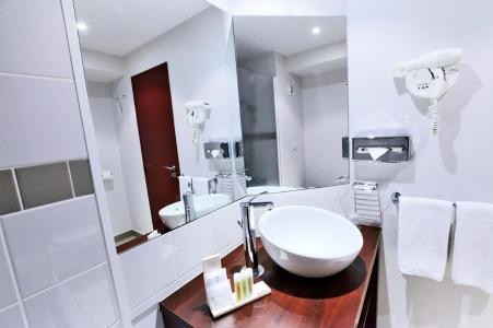 Golden Tulip Paris Cdg Airport – Villepinte - 9
