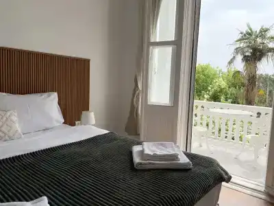 Villa Rıfat Pansiyon - 77