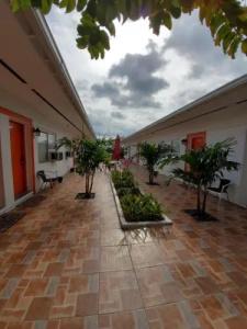 Royal Budget Inn - 29