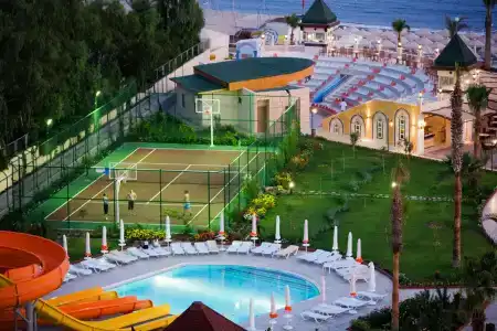 Litore Resort & Spa - Ultra All Inclusive - 24
