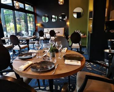 Hôtel Le Boeuf Couronné - Logiss - 22