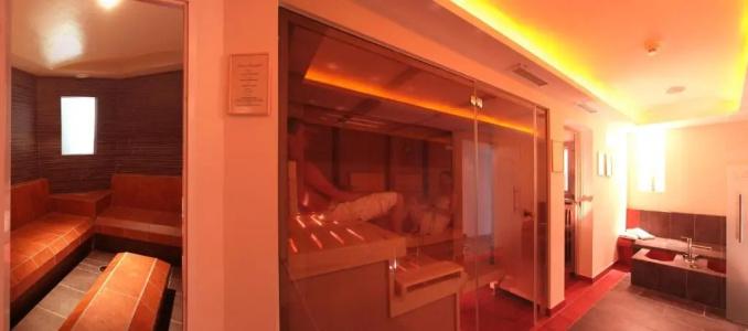 Garni Muttler Alpinresort & Spa - 10