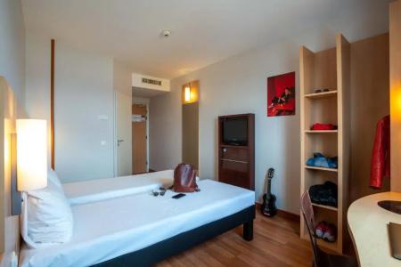 Ibis Plzeň - 54